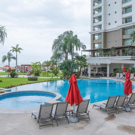 Ocean Front Condo Sleeps 4 Adults-Grand Venetian T3000-1606 Puerto Vallarta Dış mekan fotoğraf