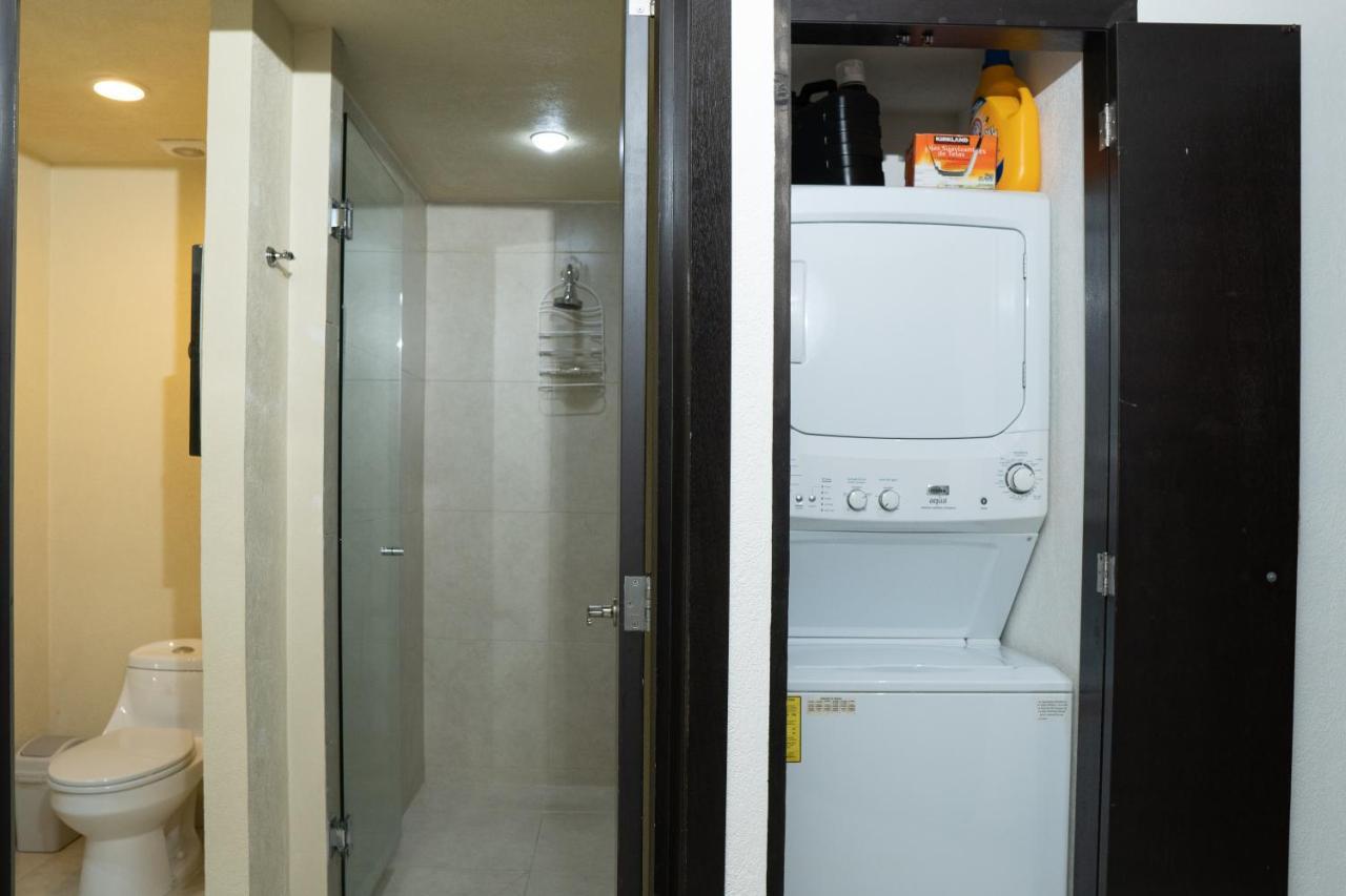 Ocean Front Condo Sleeps 4 Adults-Grand Venetian T3000-1606 Puerto Vallarta Dış mekan fotoğraf